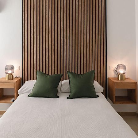 H Bellavista Mojacar Hotel Eksteriør billede