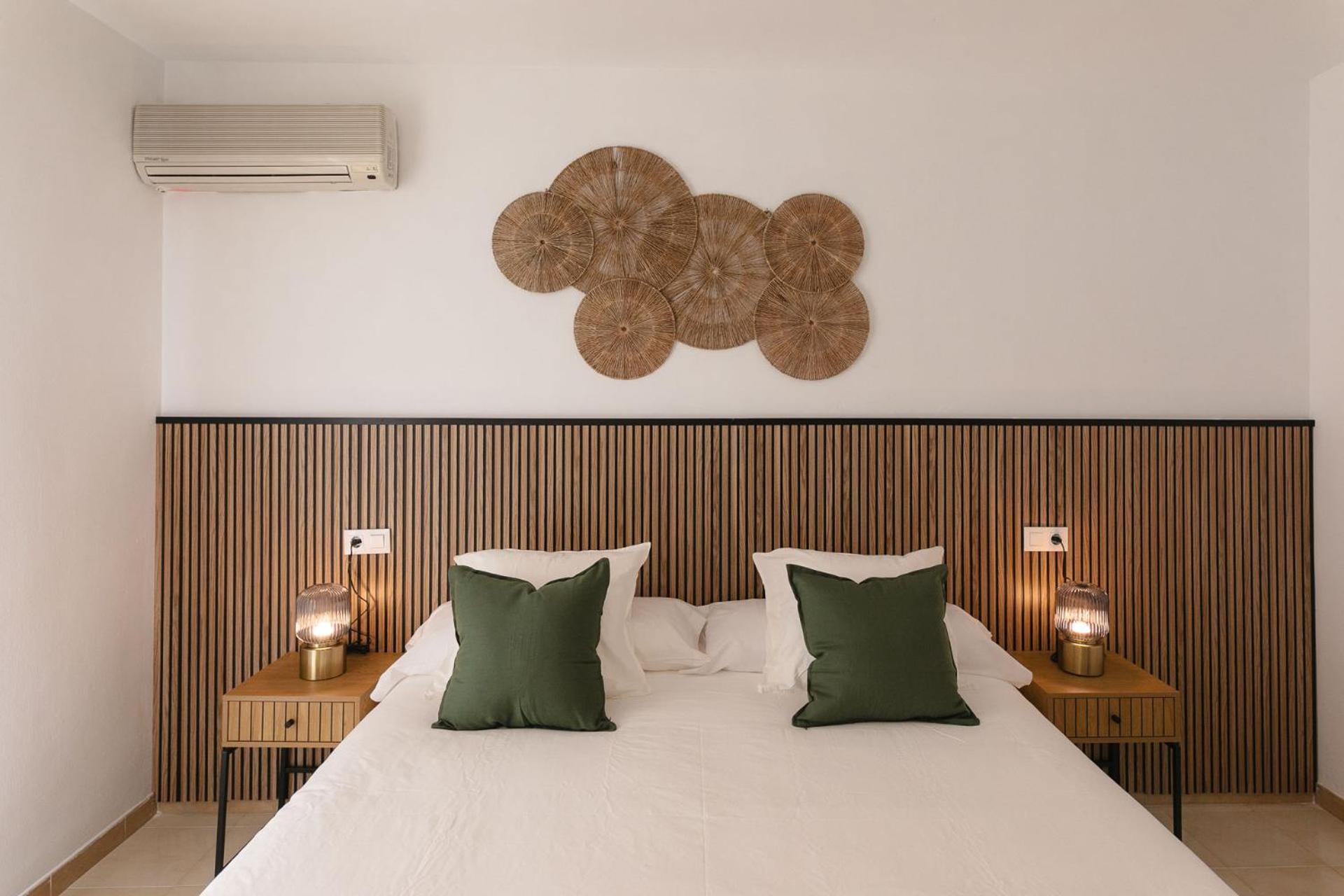 H Bellavista Mojacar Hotel Eksteriør billede