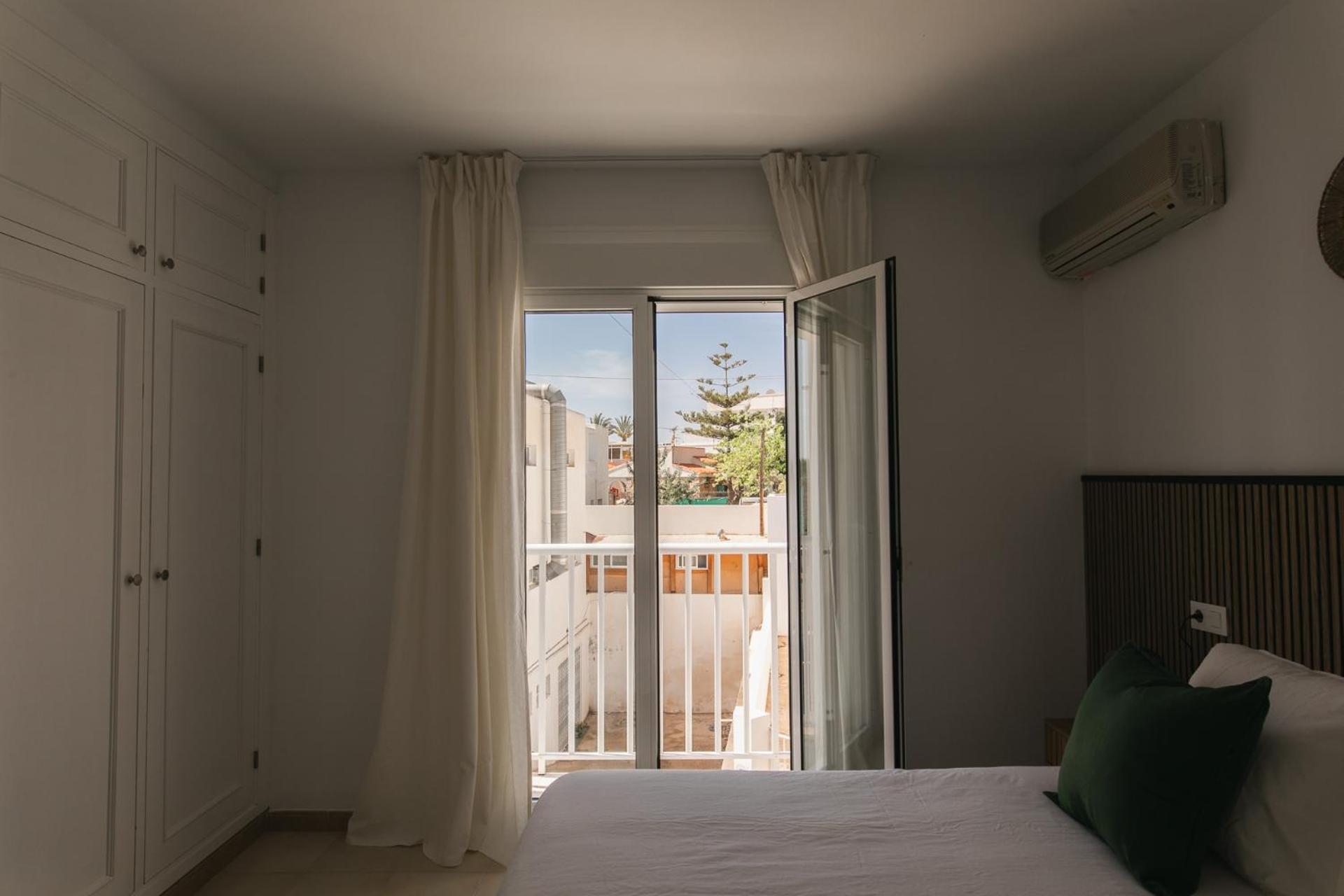 H Bellavista Mojacar Hotel Eksteriør billede