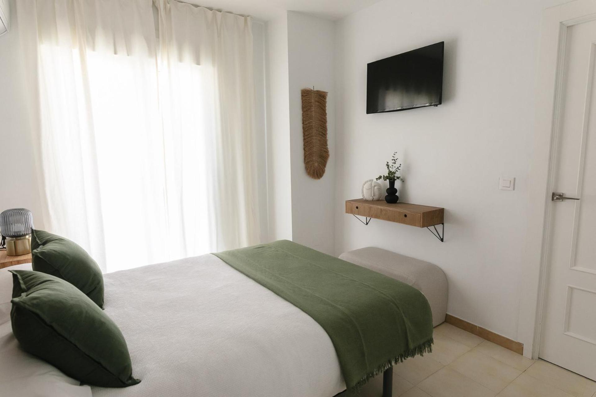 H Bellavista Mojacar Hotel Eksteriør billede
