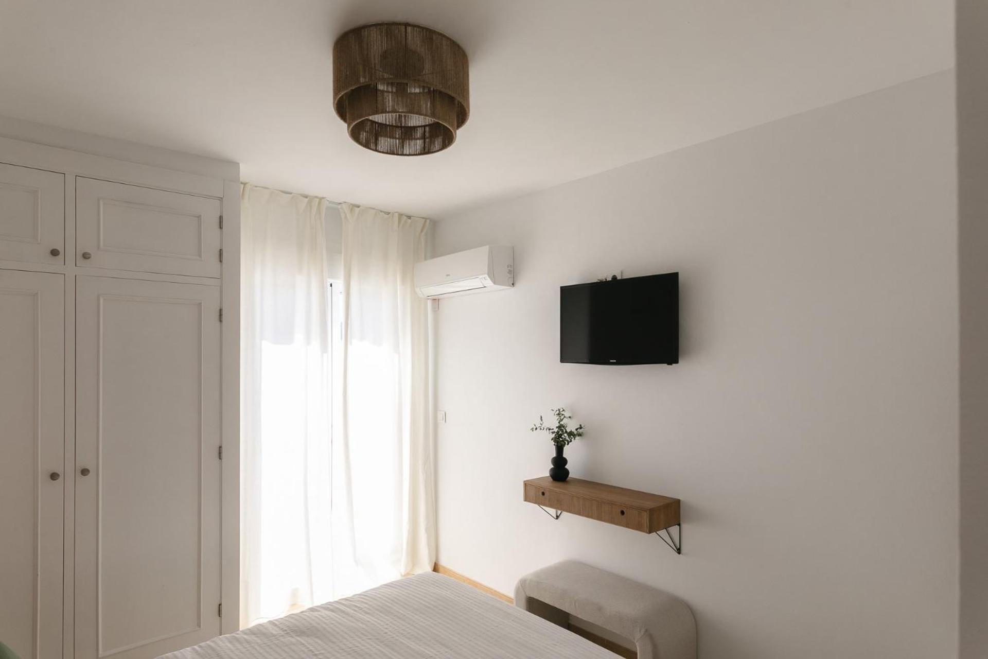 H Bellavista Mojacar Hotel Eksteriør billede