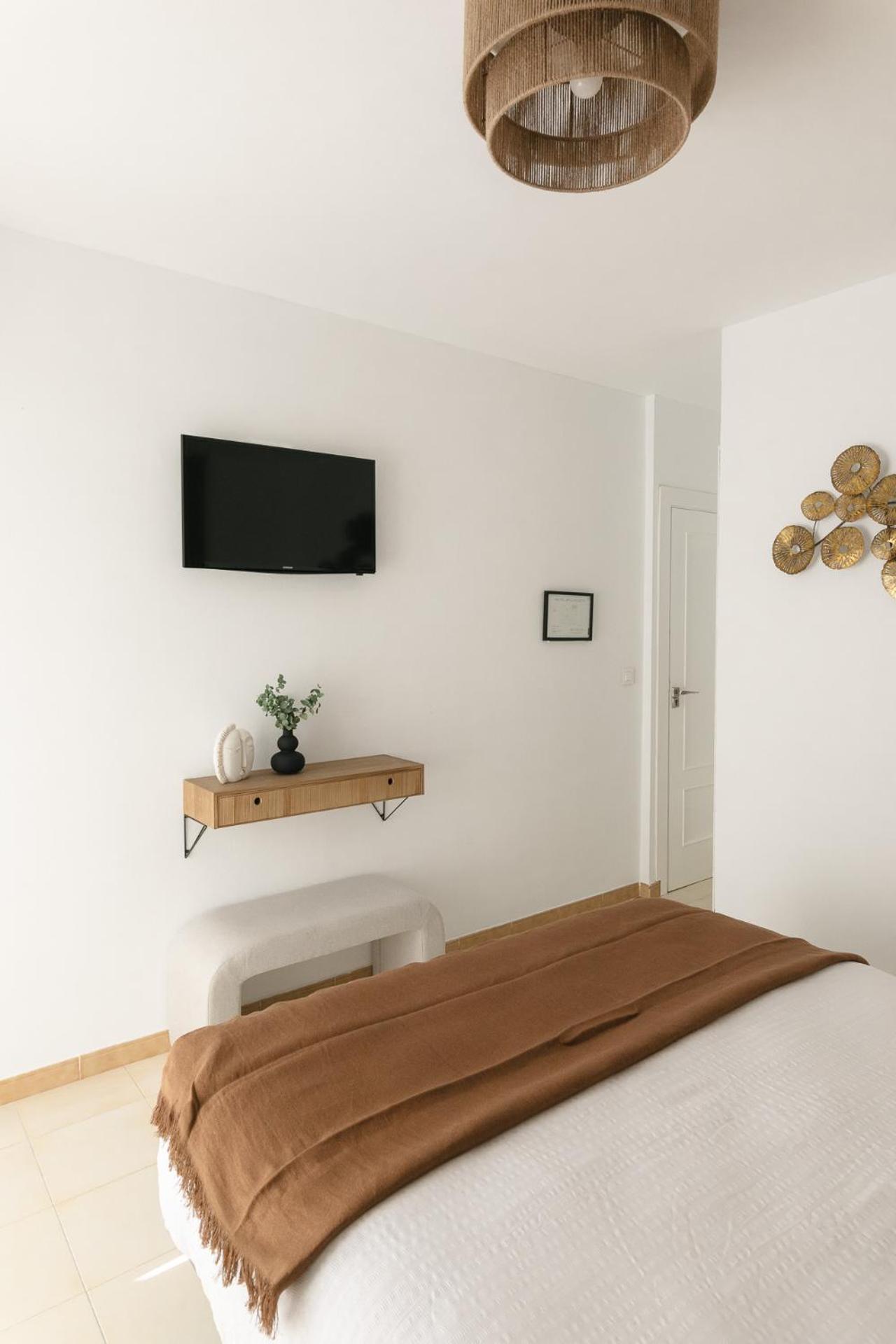 H Bellavista Mojacar Hotel Eksteriør billede