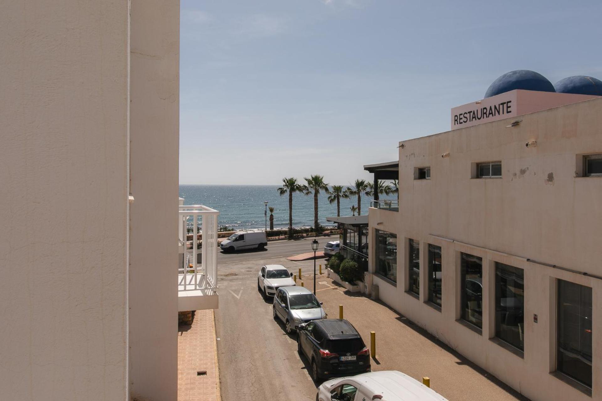 H Bellavista Mojacar Hotel Eksteriør billede