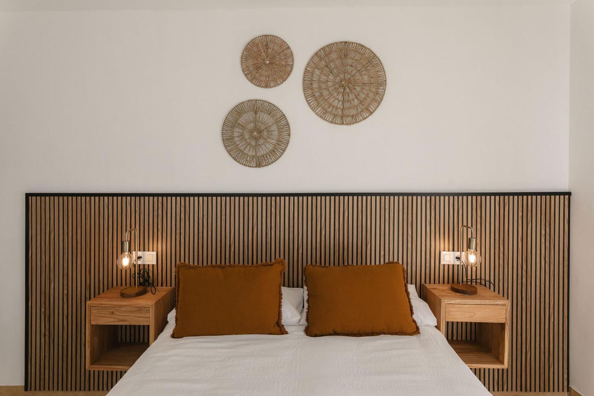 H Bellavista Mojacar Hotel Eksteriør billede
