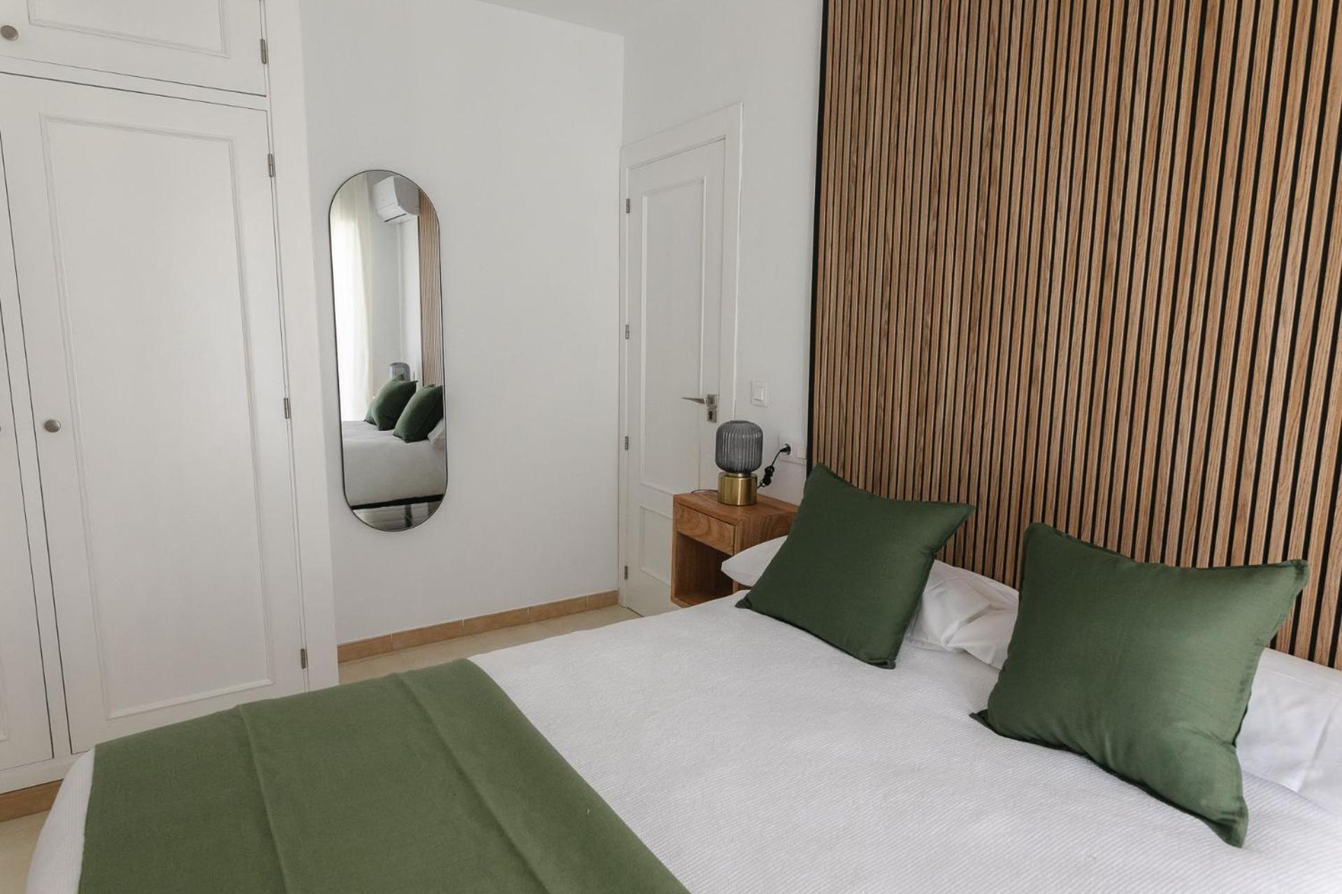 H Bellavista Mojacar Hotel Eksteriør billede