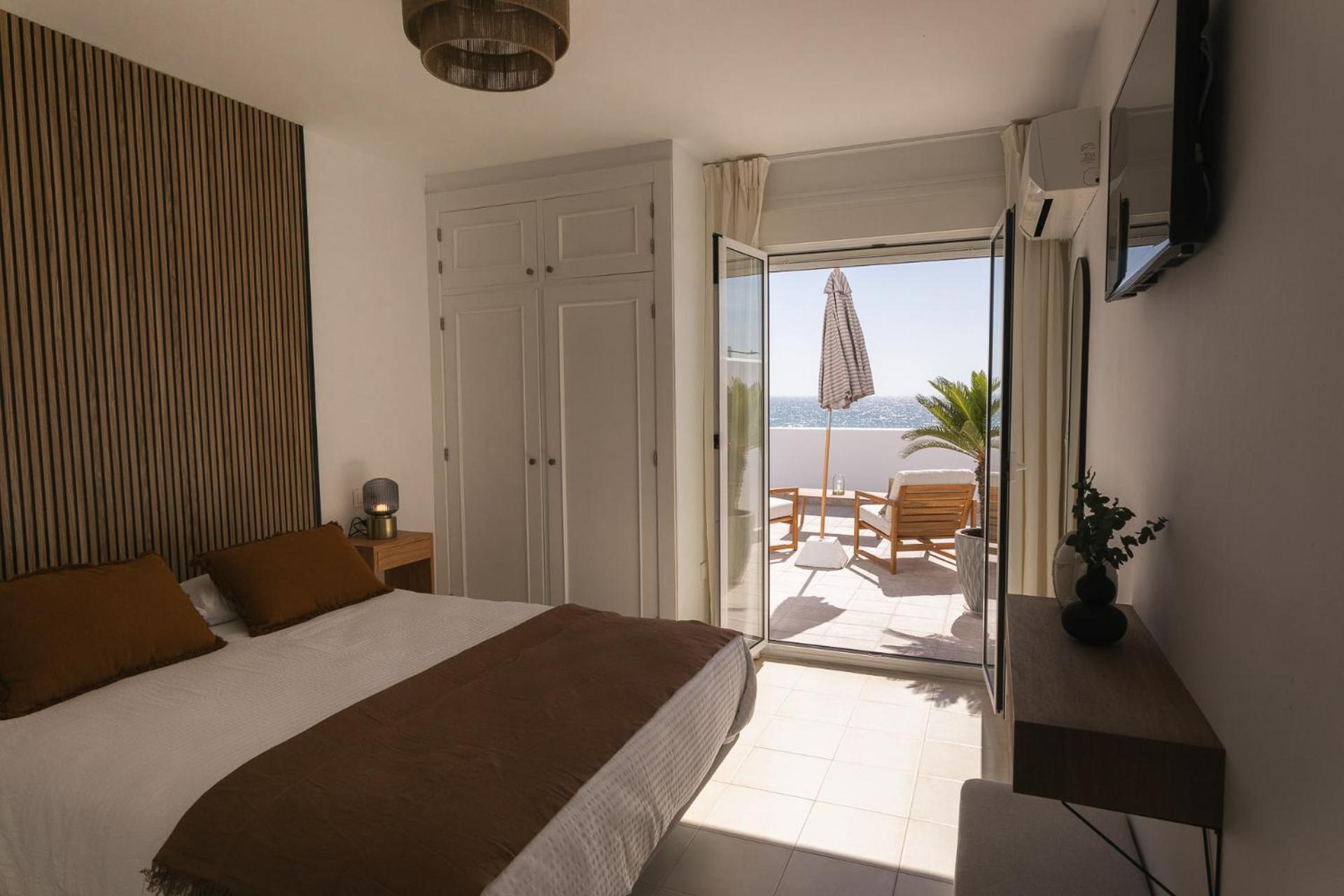 H Bellavista Mojacar Hotel Eksteriør billede