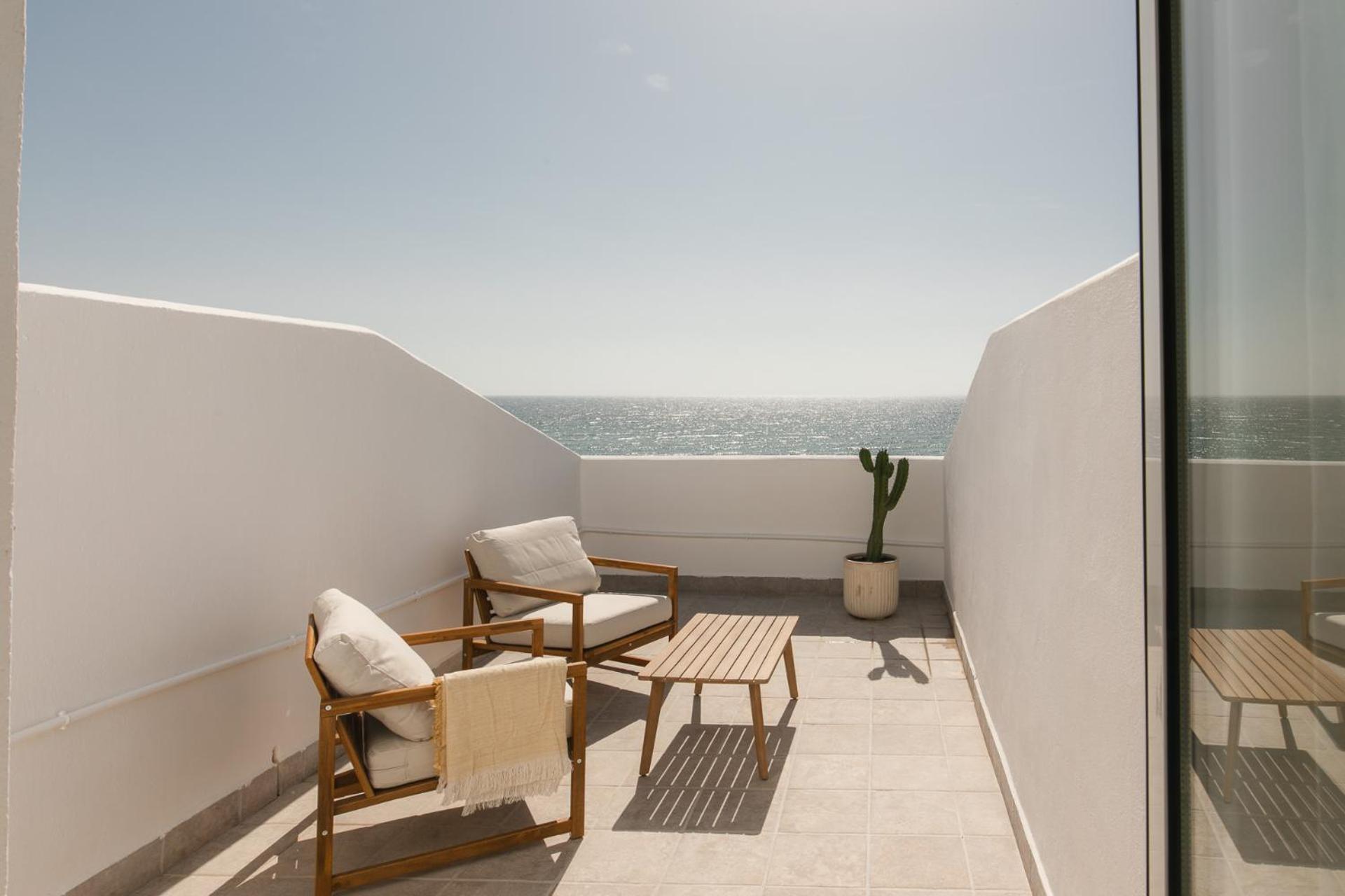 H Bellavista Mojacar Hotel Eksteriør billede