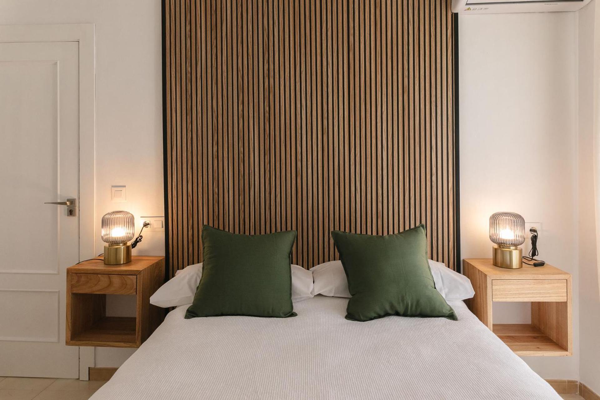 H Bellavista Mojacar Hotel Eksteriør billede