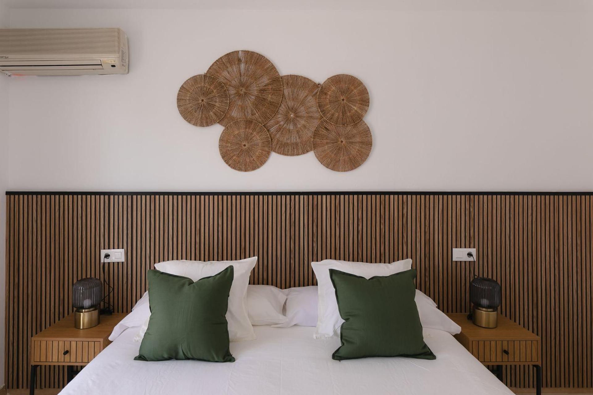 H Bellavista Mojacar Hotel Eksteriør billede
