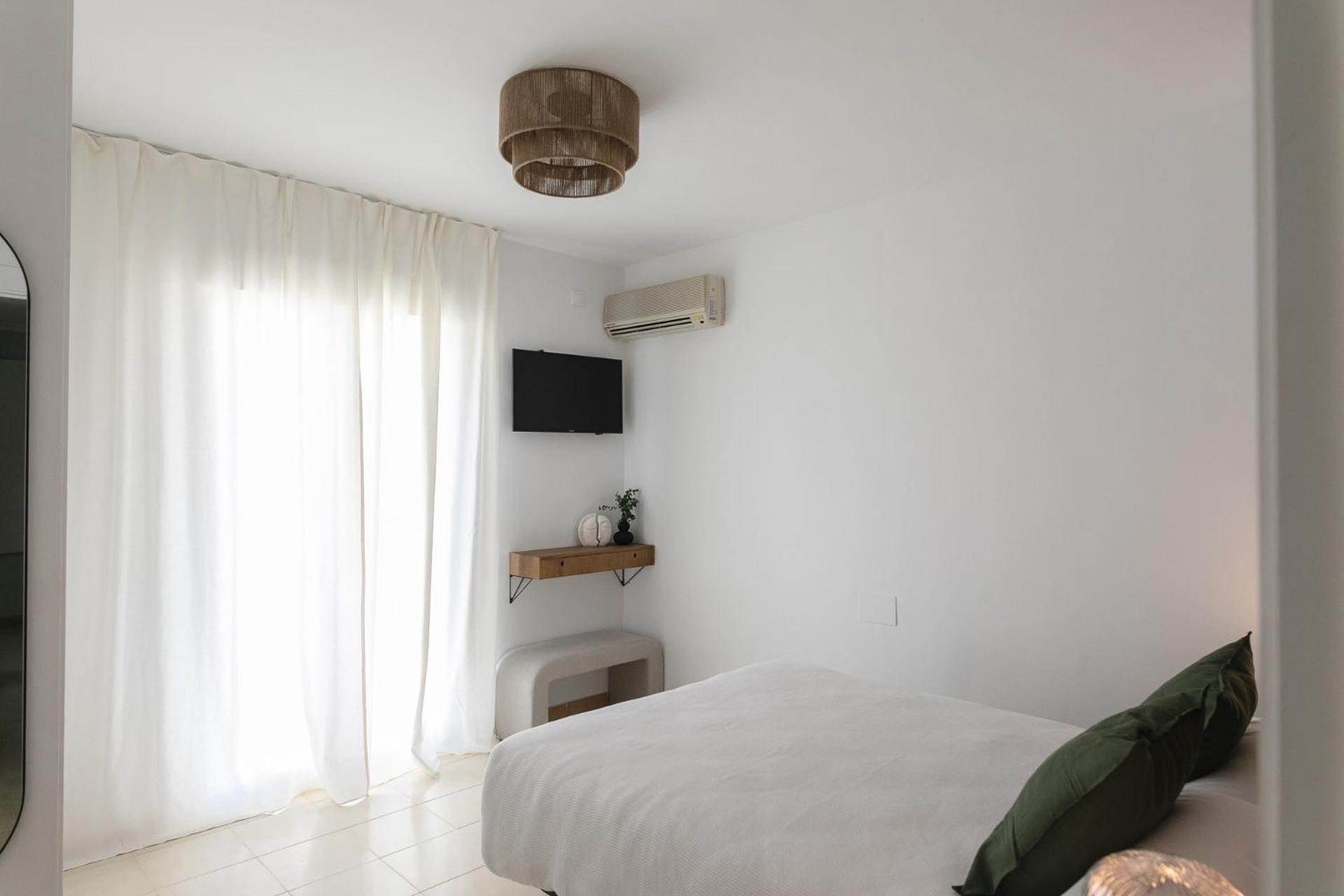 H Bellavista Mojacar Hotel Eksteriør billede