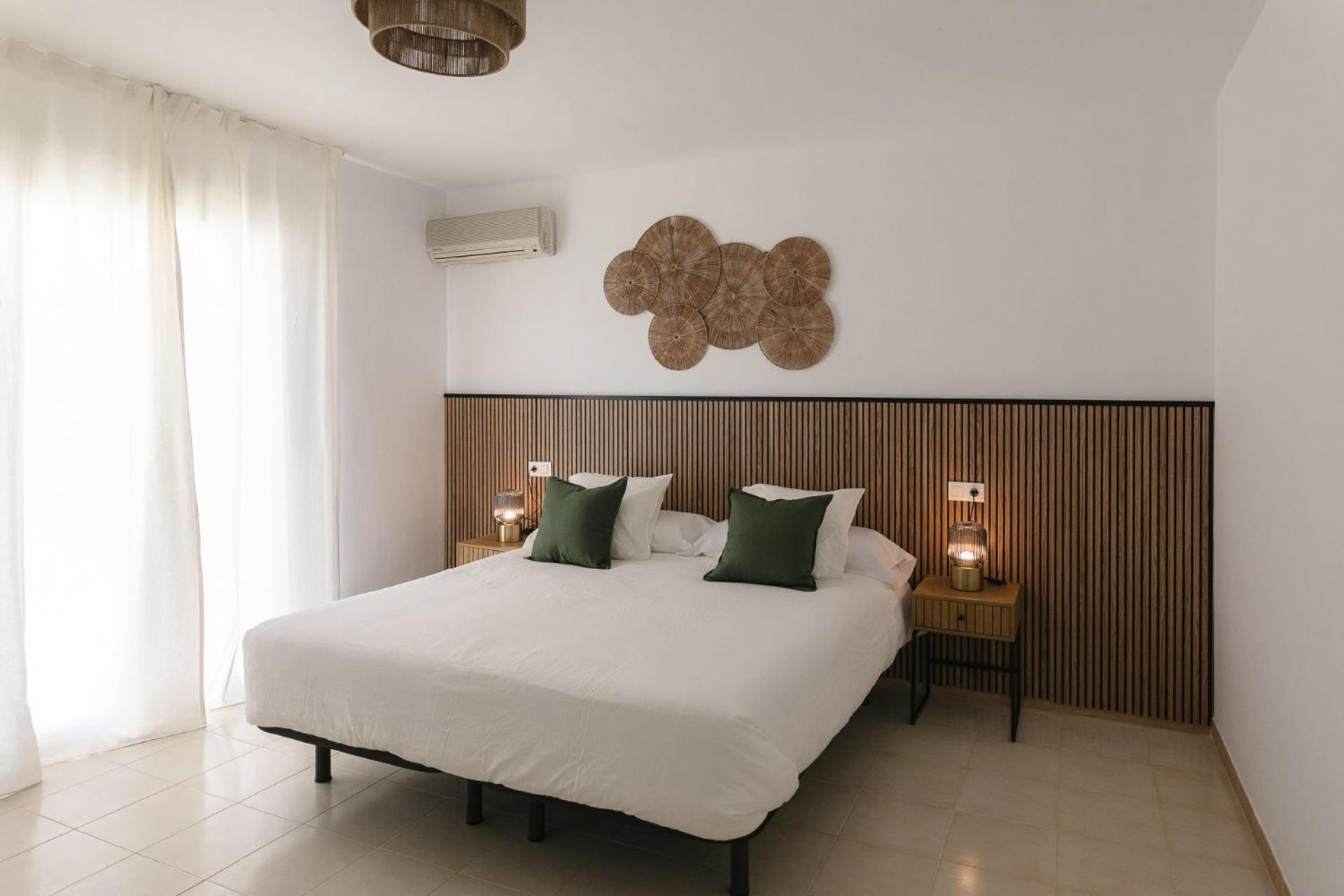 H Bellavista Mojacar Hotel Eksteriør billede