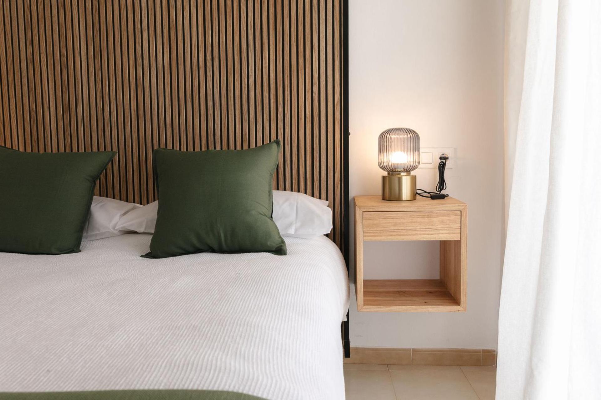 H Bellavista Mojacar Hotel Eksteriør billede