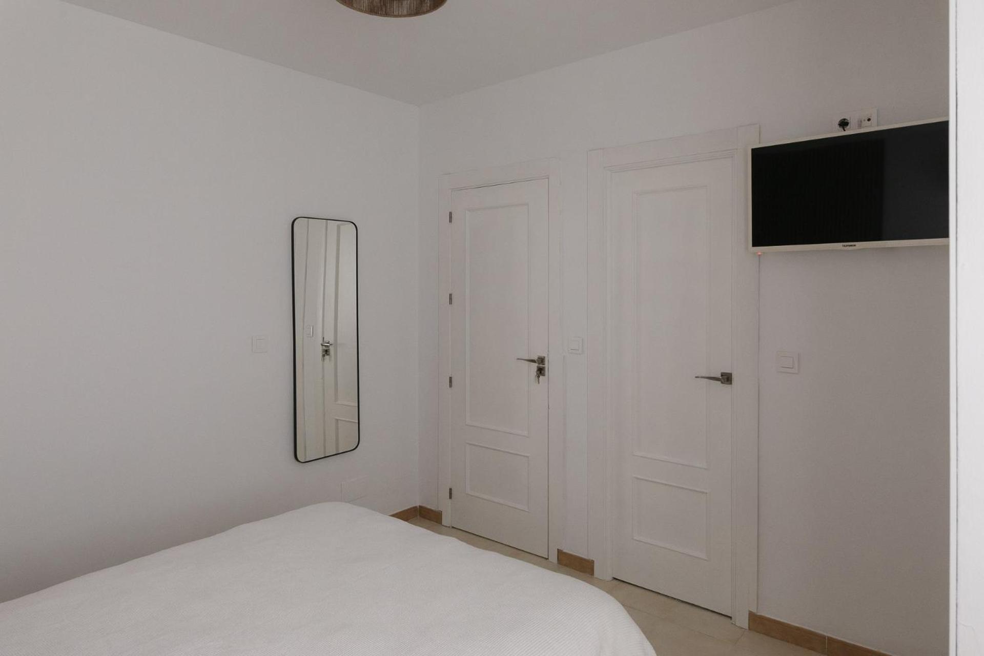 H Bellavista Mojacar Hotel Værelse billede