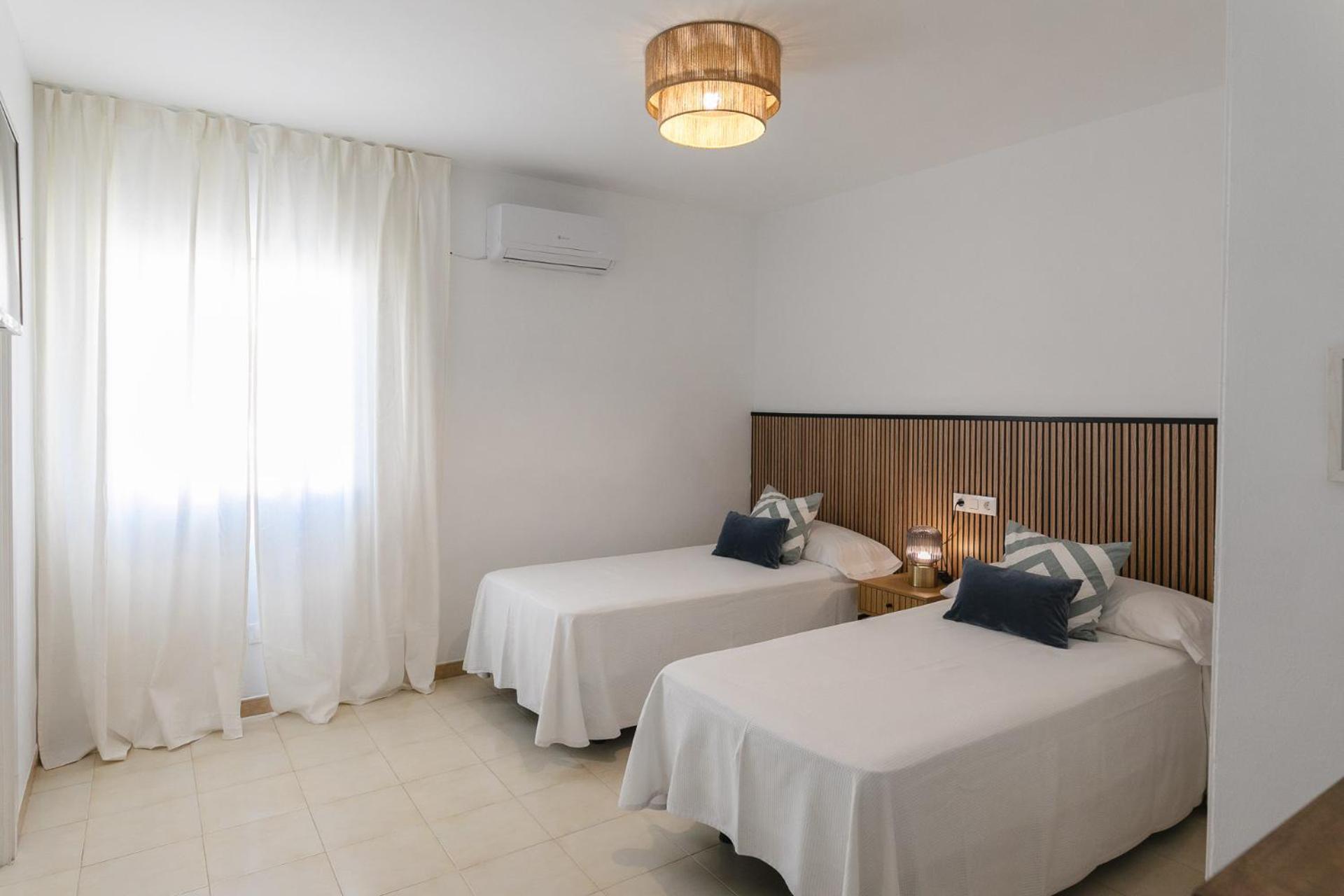 H Bellavista Mojacar Hotel Eksteriør billede