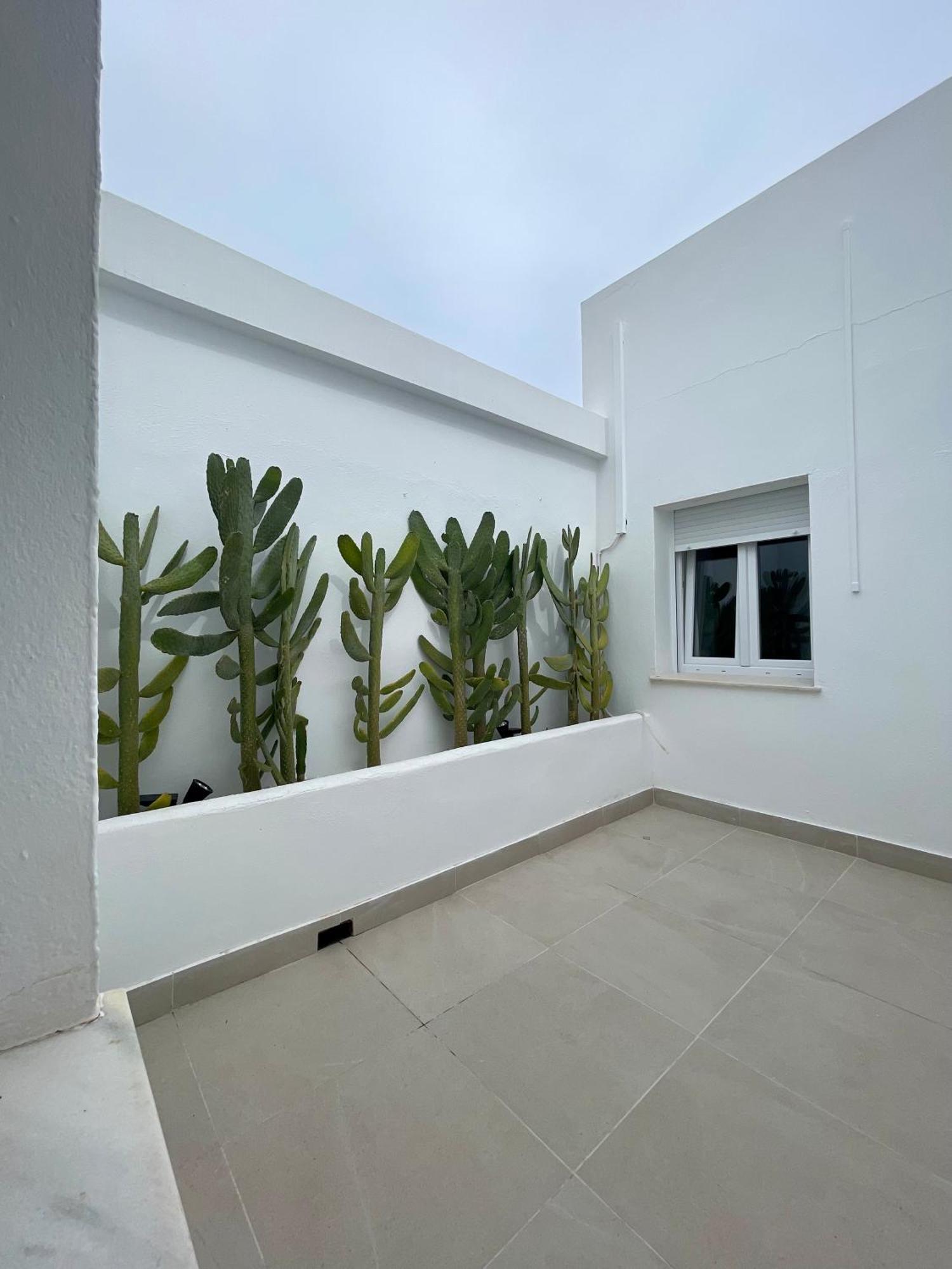 H Bellavista Mojacar Hotel Eksteriør billede