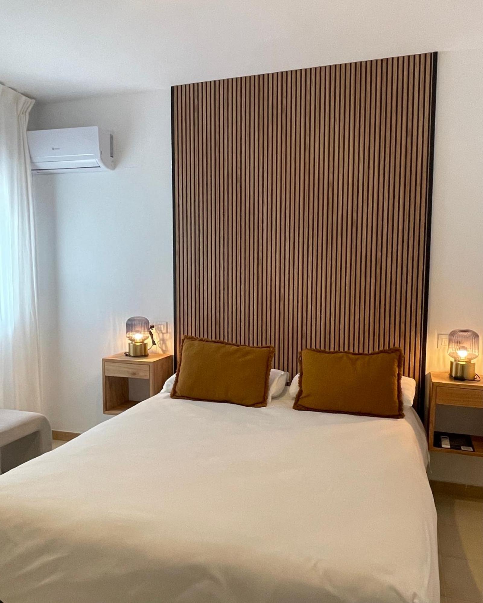 H Bellavista Mojacar Hotel Eksteriør billede